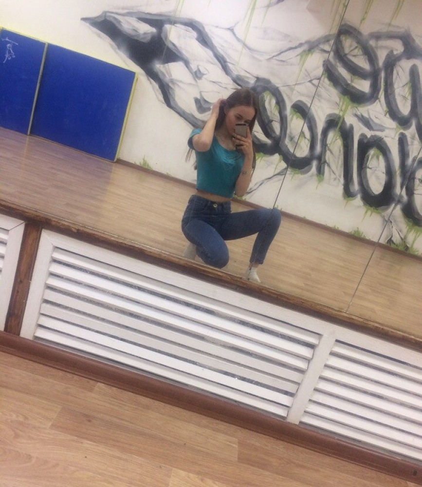 Индивидуалка Маня фото № 2 в городе Урай