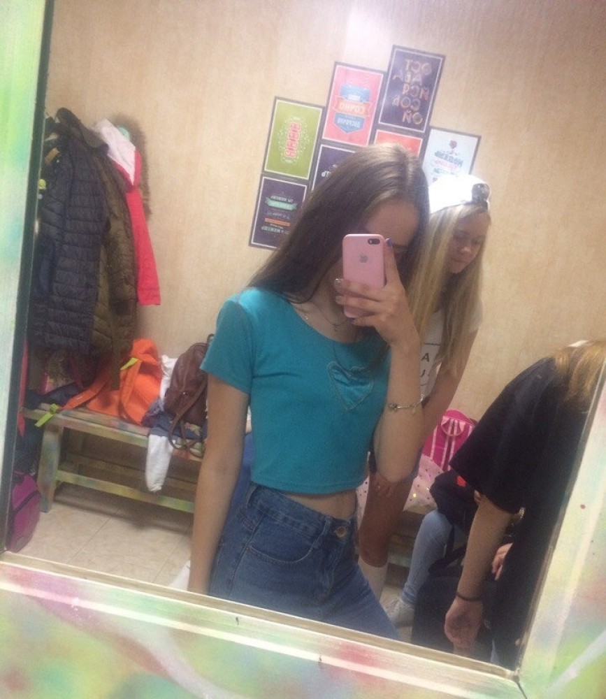 Индивидуалка Маня фото № 2 в городе Урай