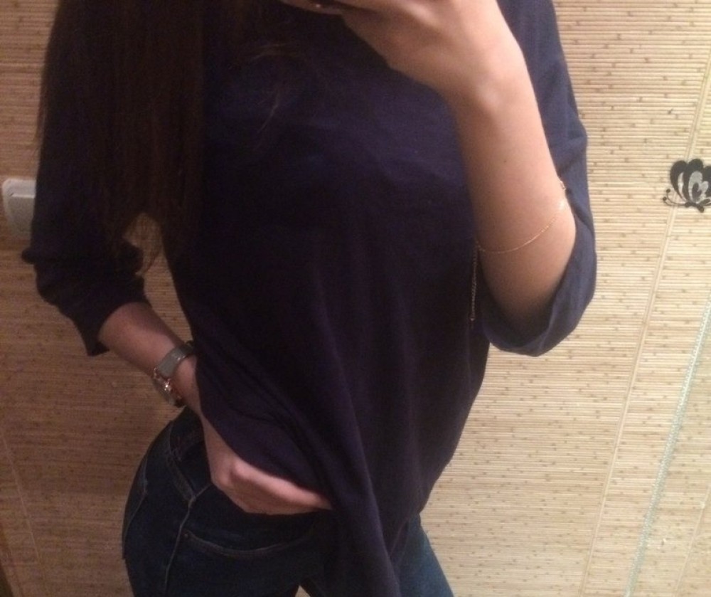 Индивидуалка Маня фото № 2 в городе Урай