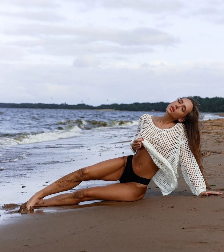 Индивидуалка Марина фото № 2 в городе Урай