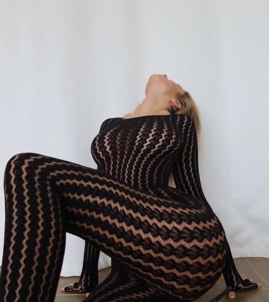 Индивидуалка Марина фото № 2 в городе Урай