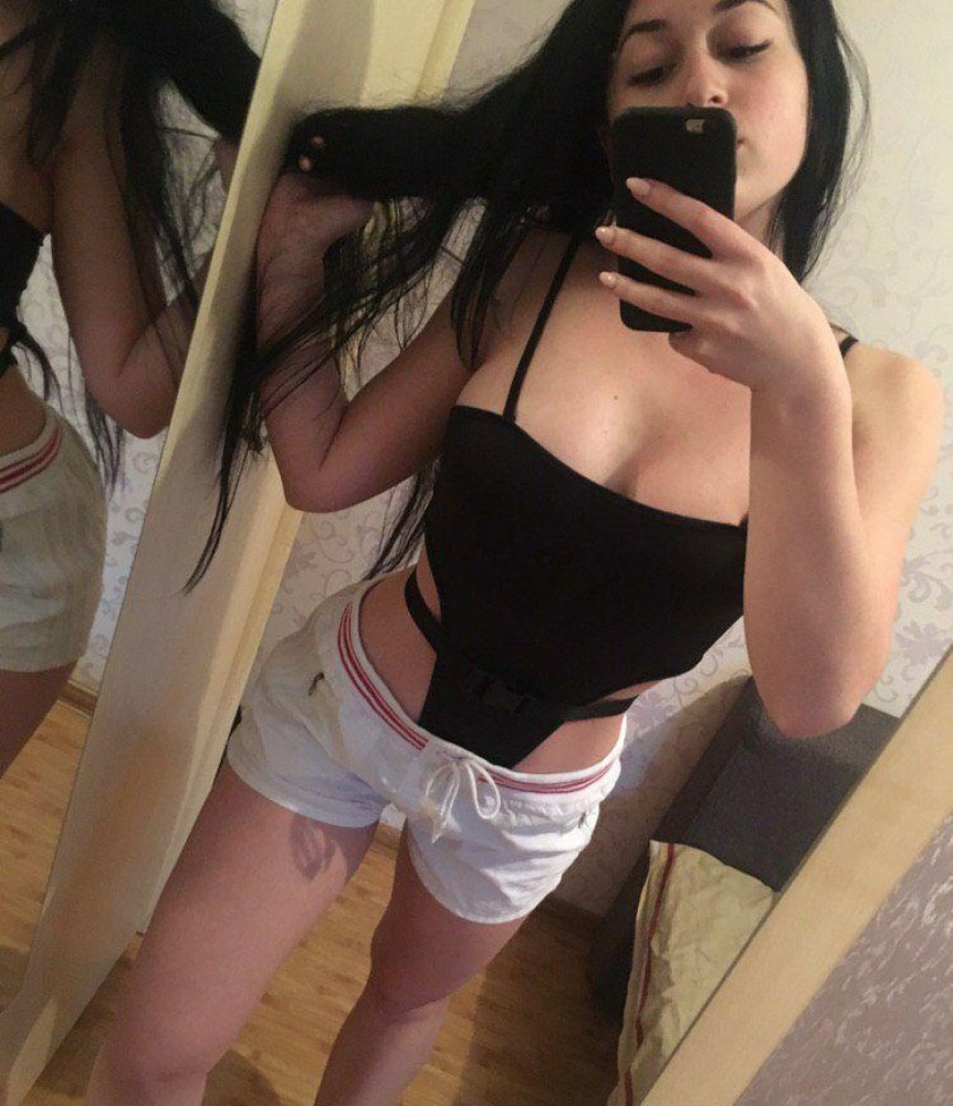 Индивидуалка Надежда фото № 2 в городе Урай