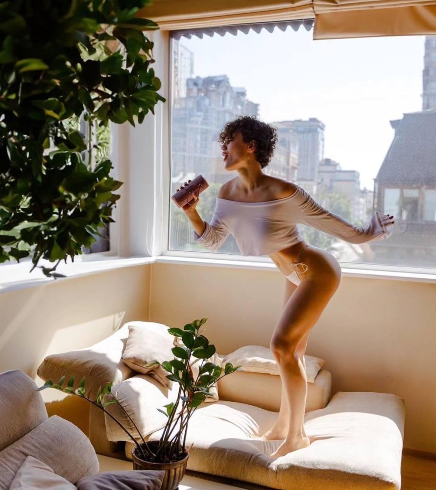 Индивидуалка Надежда фото № 2 в городе Урай