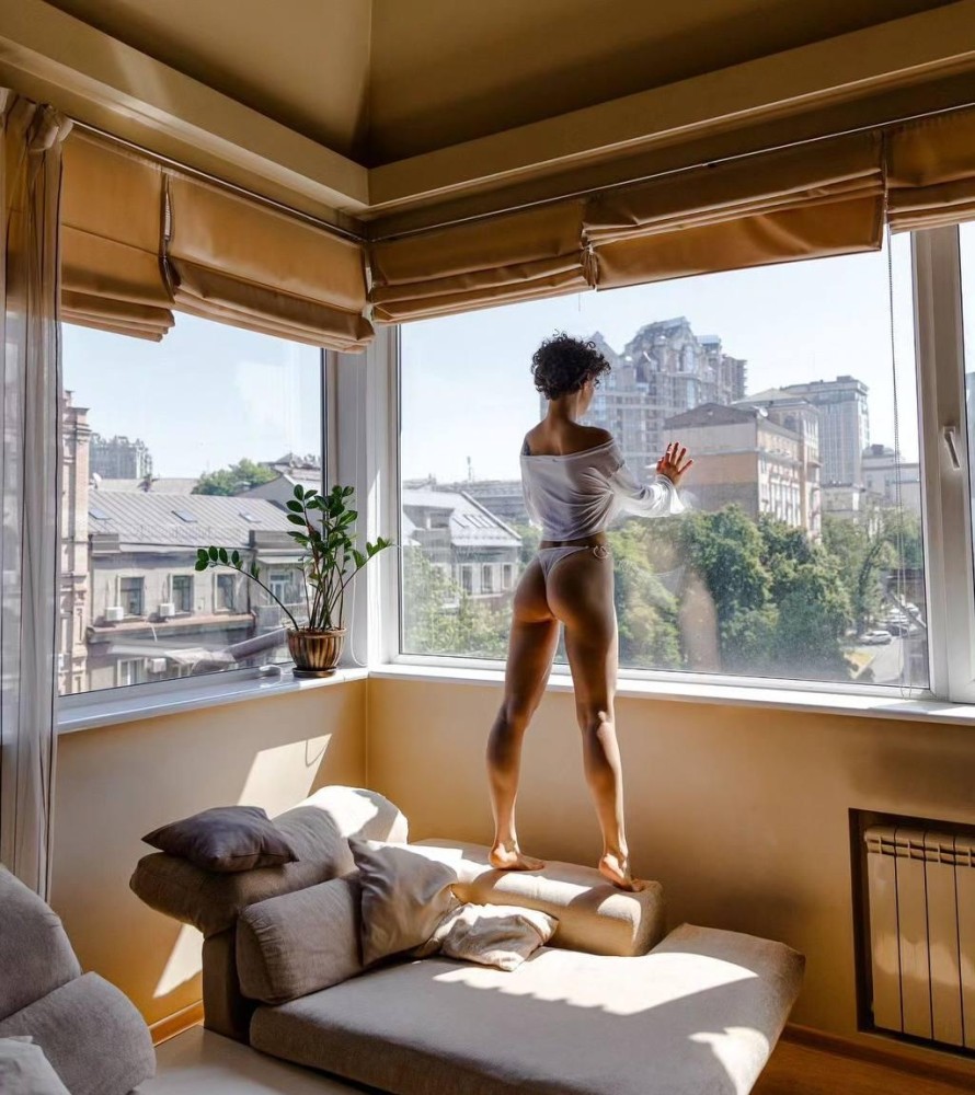 Индивидуалка Надежда фото № 2 в городе Урай