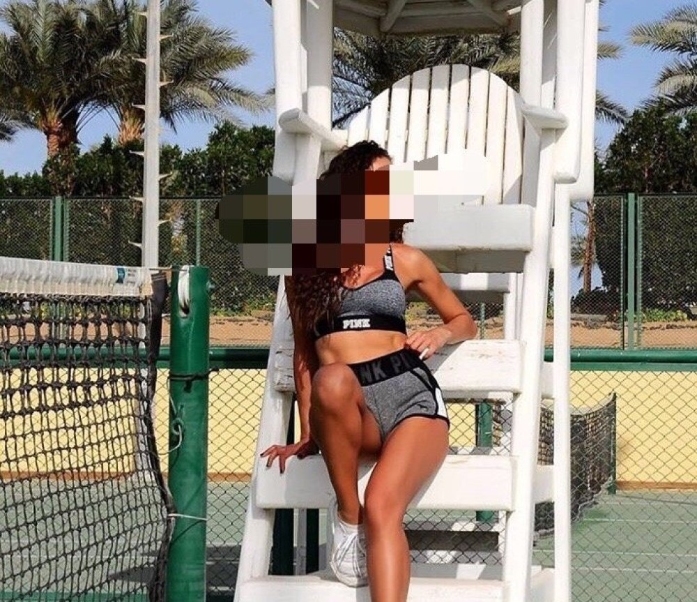 Индивидуалка Надежда фото № 2 в городе Урай