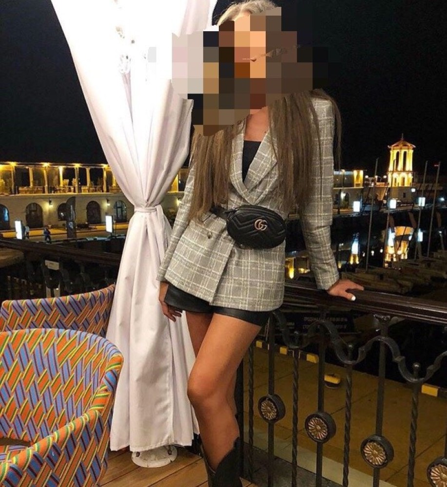 Индивидуалка Надежда фото № 2 в городе Урай