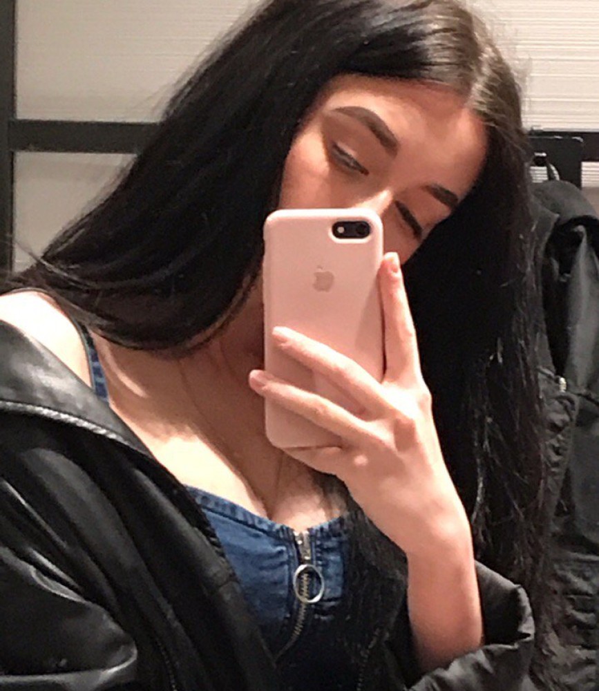 Индивидуалка Надюша фото № 2 в городе Урай