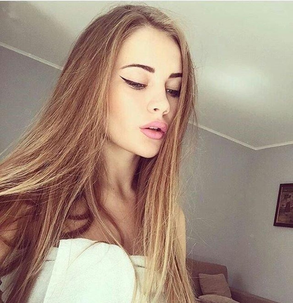 Индивидуалка Настена фото № 2 в городе Урай