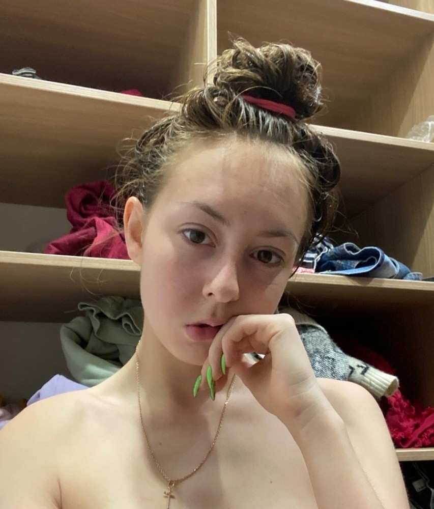 Индивидуалка Нонна фото № 2 в городе Урай