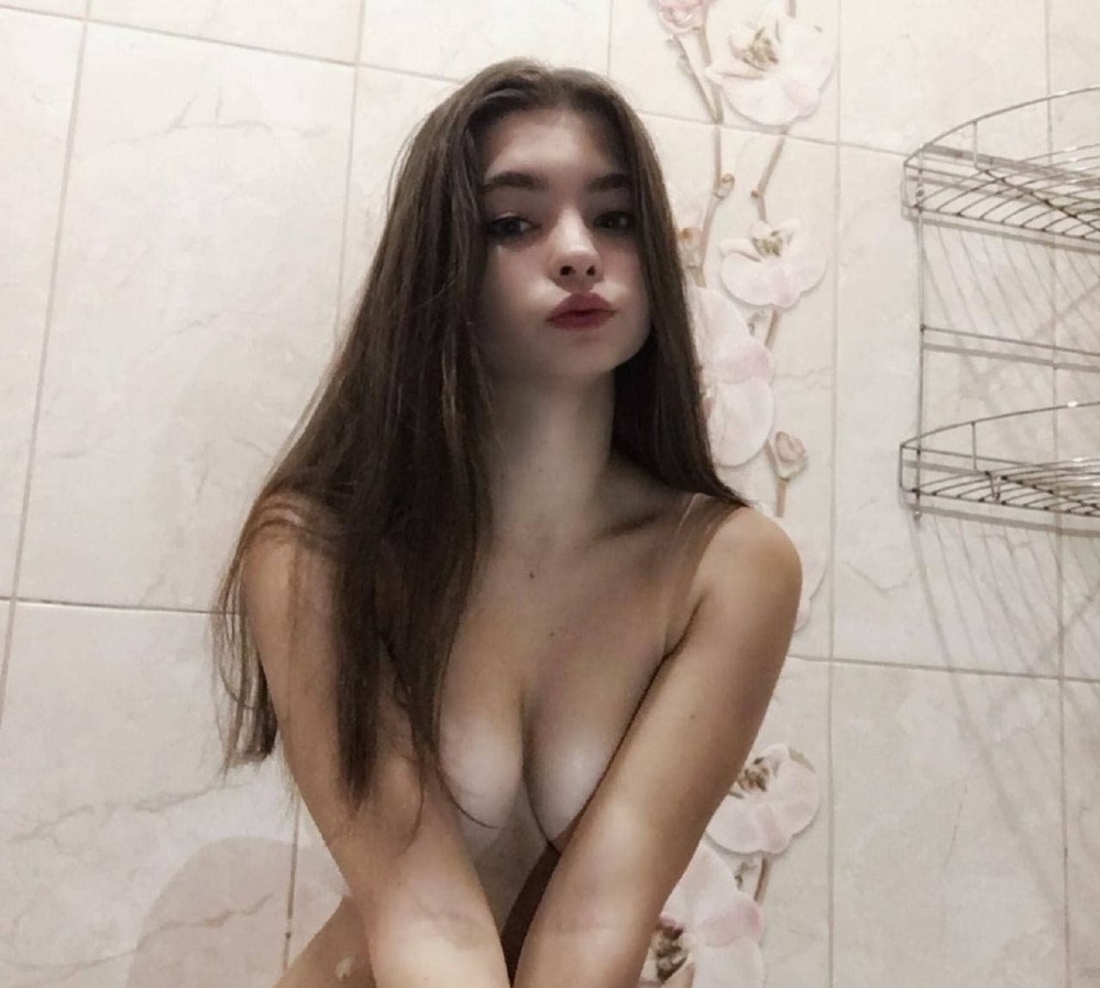 Индивидуалка Олечка фото № 2 в городе Урай