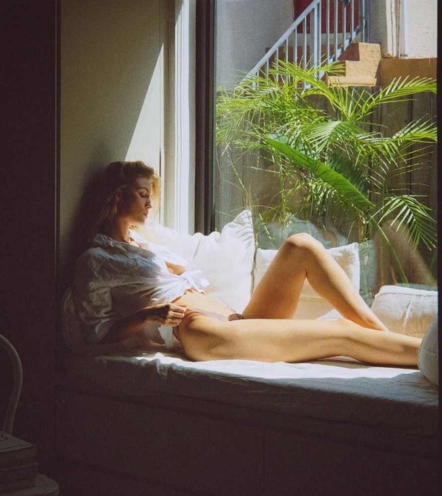 Индивидуалка Олечка фото № 2 в городе Урай