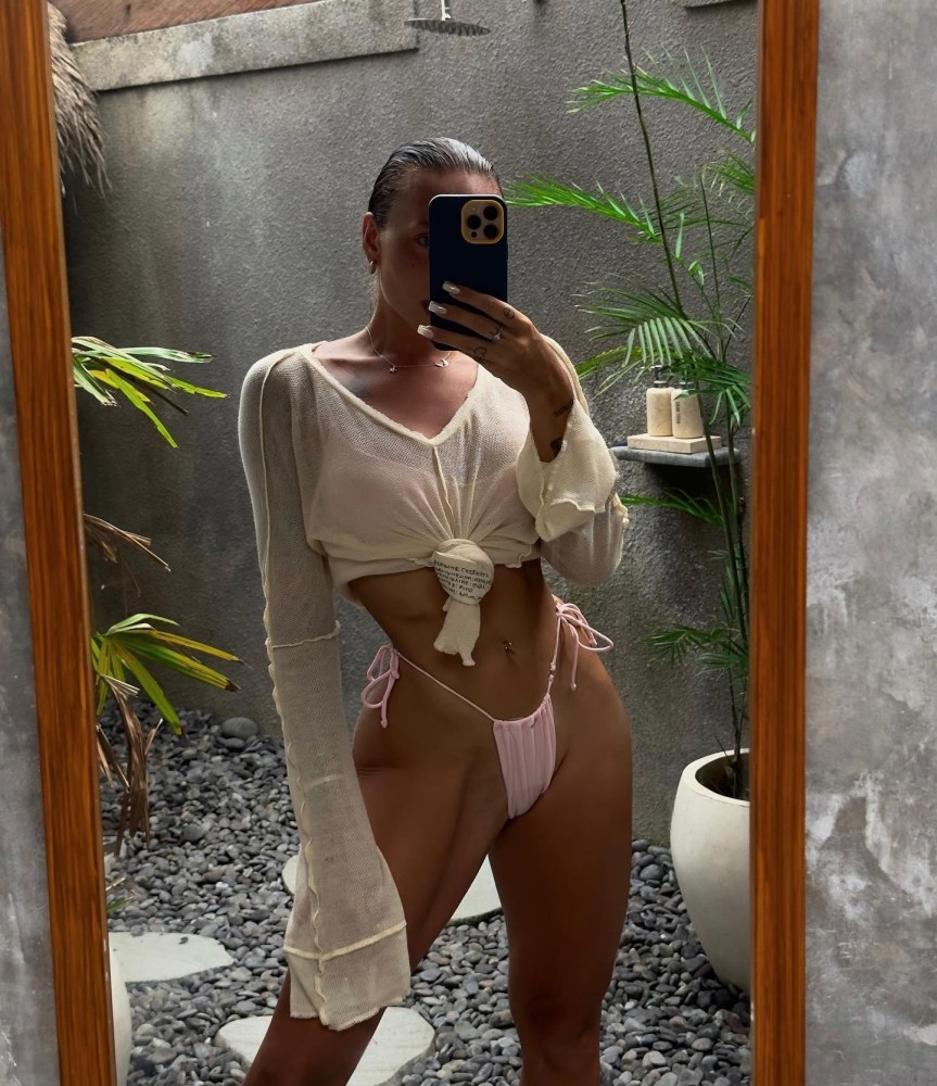 Индивидуалка ОЛЕСЯ фото № 2 в городе Урай