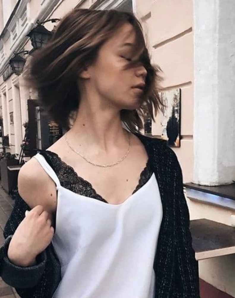 Индивидуалка 🎥 Оксана главное фото в городе Урай 