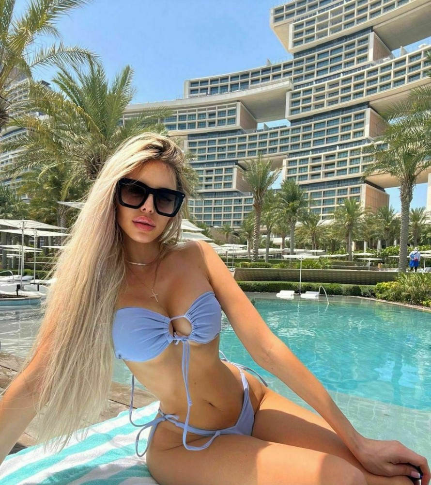 Индивидуалка Яна главное фото в городе Урай 