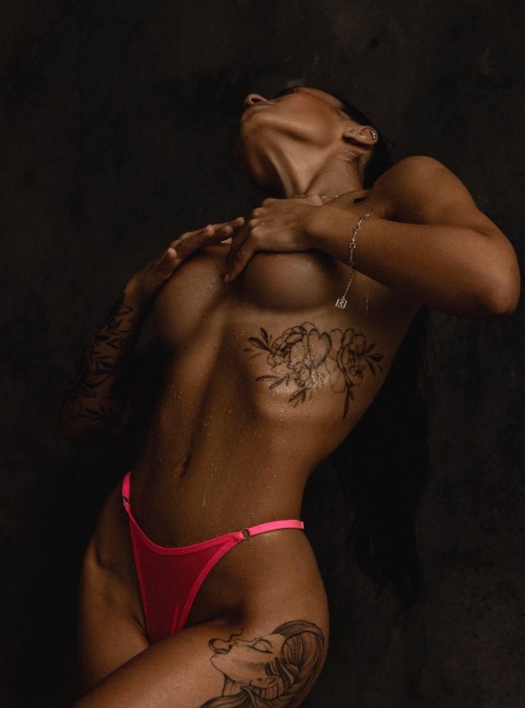 Индивидуалка Юлька главное фото в городе Урай 