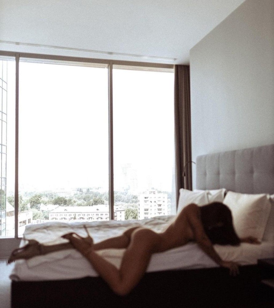 Индивидуалка Юлечка главное фото в городе Урай 