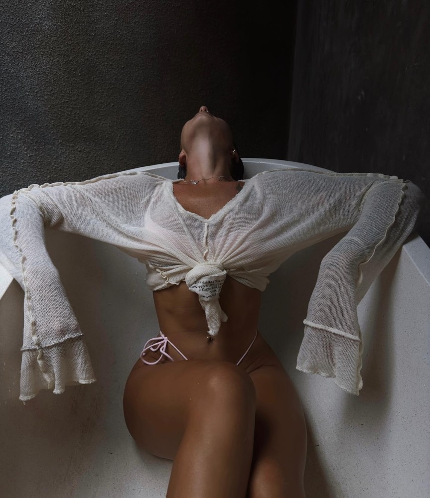 Индивидуалка ОЛЕСЯ главное фото в городе Урай 