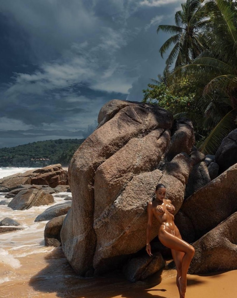Индивидуалка Марьяна главное фото в городе Урай 