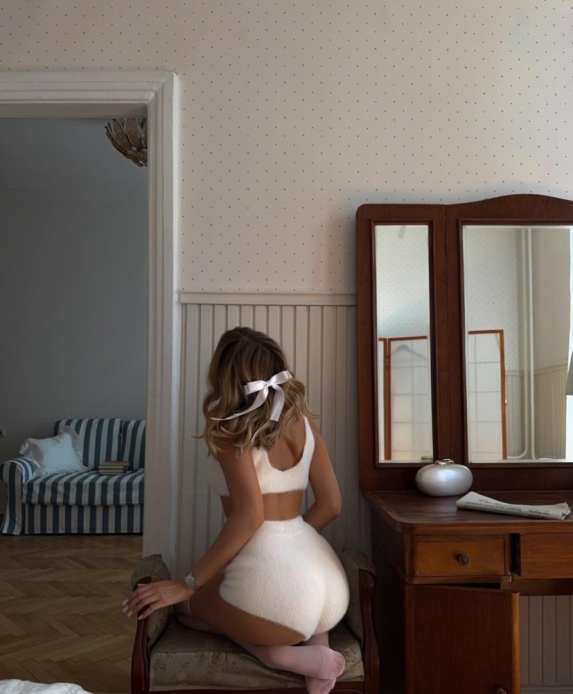 Индивидуалка Алиса главное фото в городе Урай 