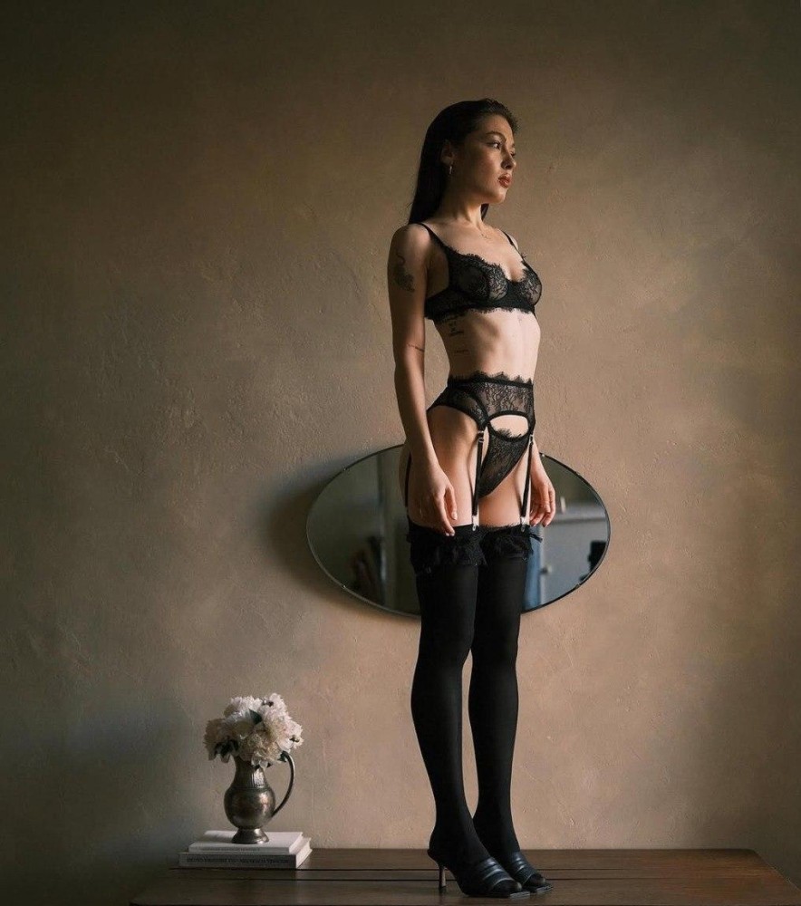 Индивидуалка Рая фото № 2 в городе Урай