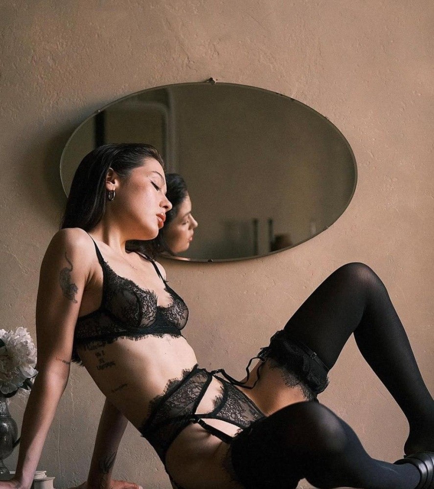 Индивидуалка Рая фото № 2 в городе Урай