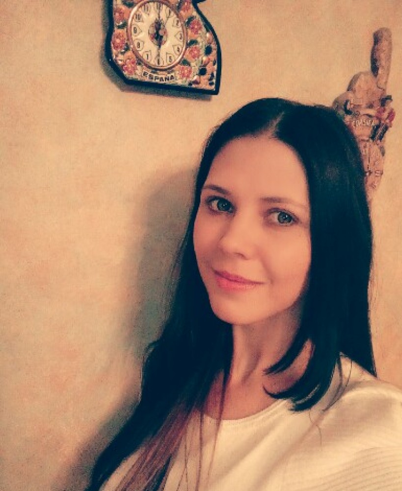 Индивидуалка Светочка фото № 2 в городе Урай