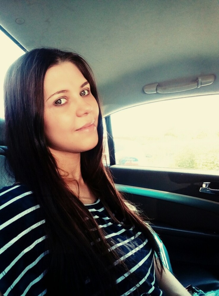 Индивидуалка Светочка фото № 2 в городе Урай