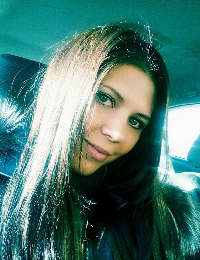 Индивидуалка Светочка фото № 2 в городе Урай