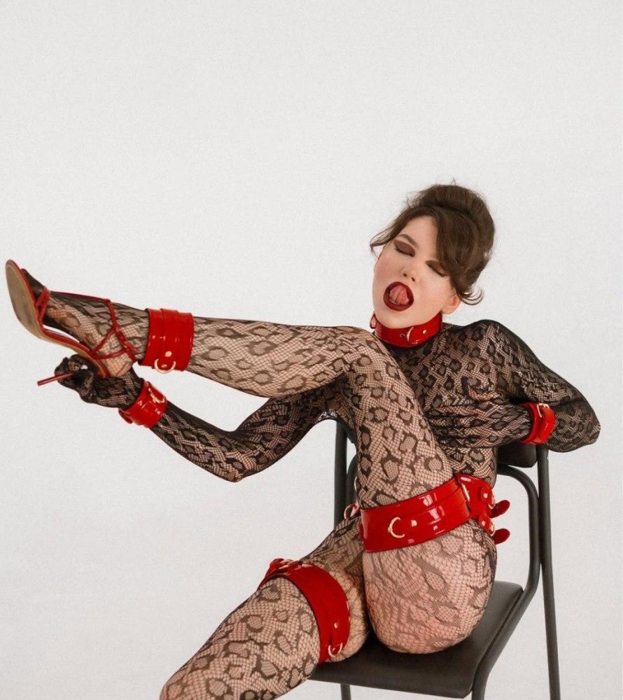 Индивидуалка Тася фото № 2 в городе Урай