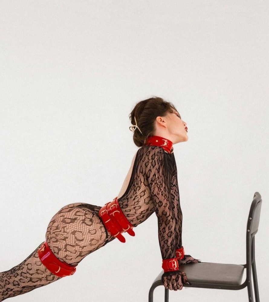 Индивидуалка Тася фото № 2 в городе Урай