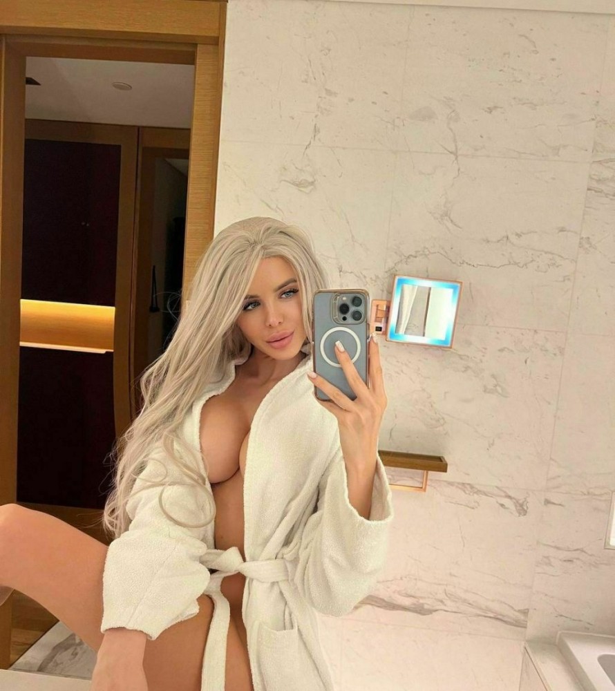 Индивидуалка Яна фото № 2 в городе Урай