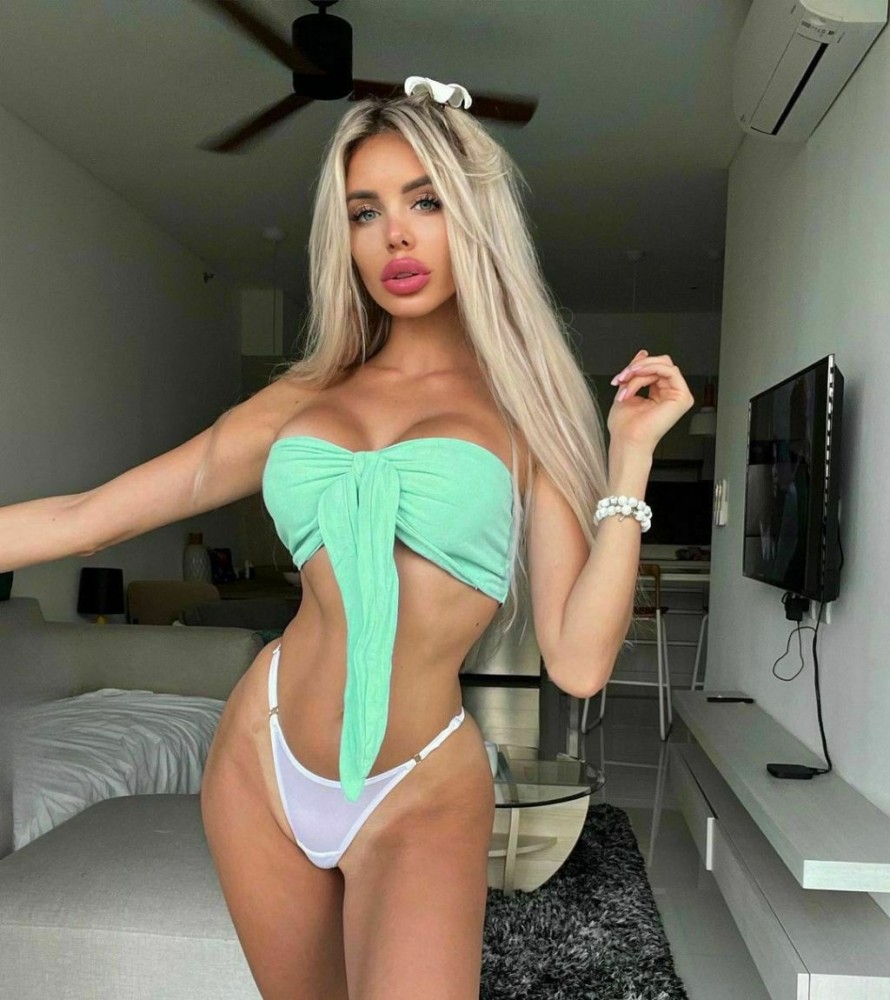 Индивидуалка Яна фото № 2 в городе Урай