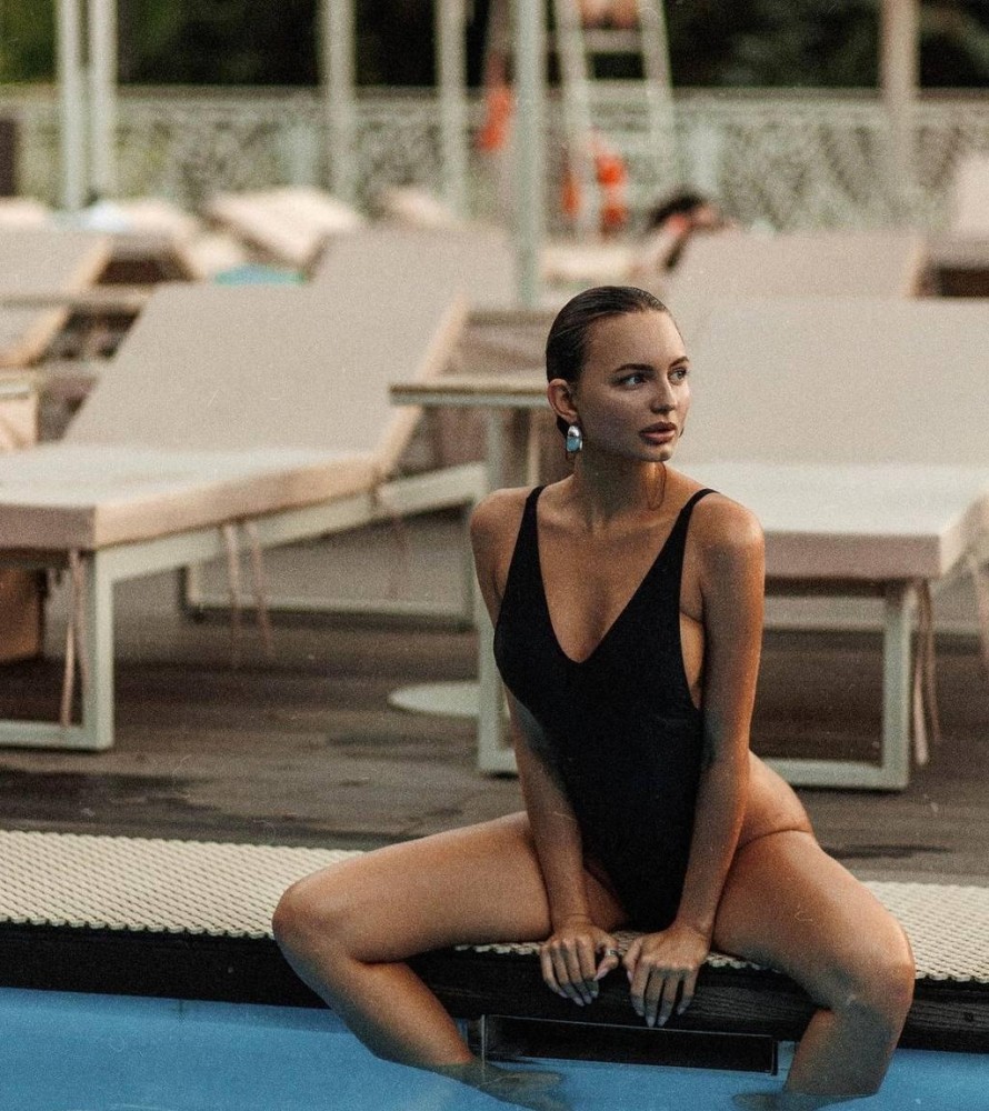 Индивидуалка Яна фото № 2 в городе Урай