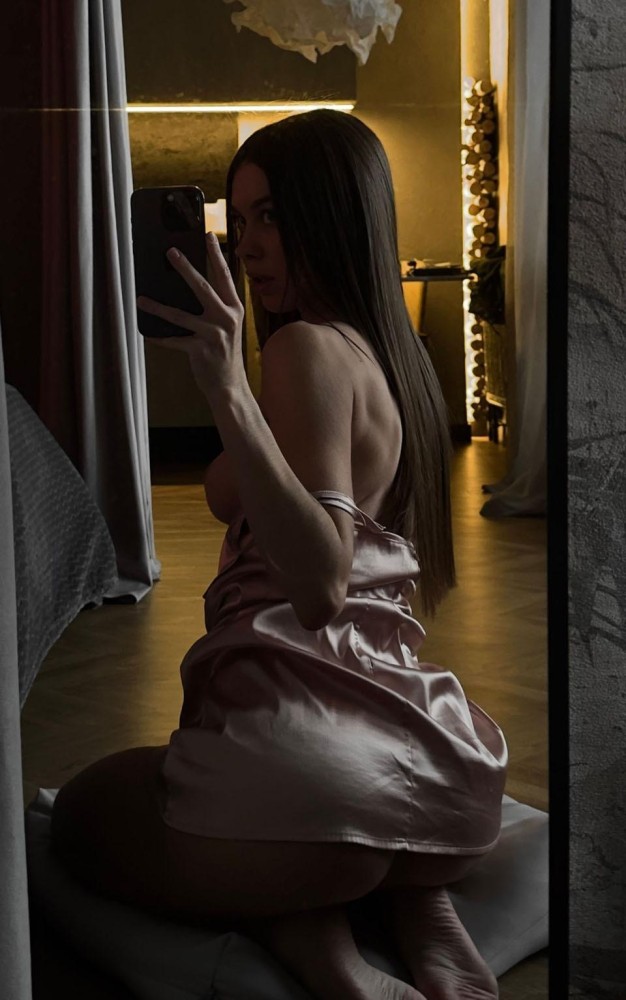 Индивидуалка Ярослава фото № 2 в городе Урай