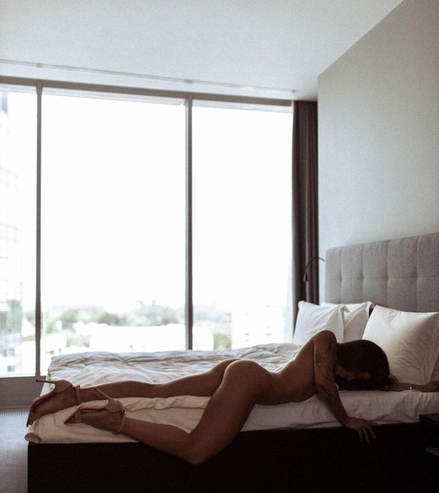 Индивидуалка Юлечка фото № 2 в городе Урай