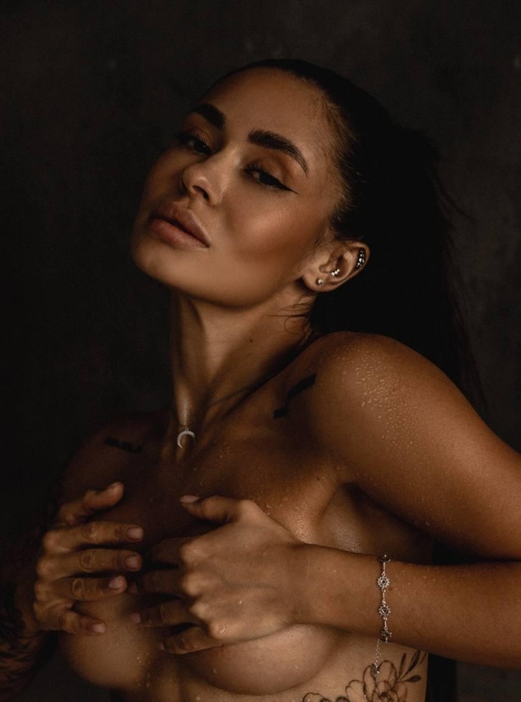 Индивидуалка Юлька фото № 2 в городе Урай