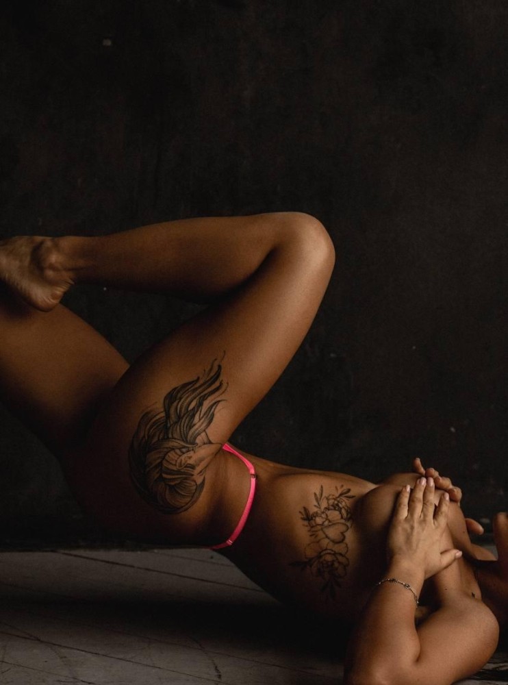 Индивидуалка Юлька фото № 2 в городе Урай