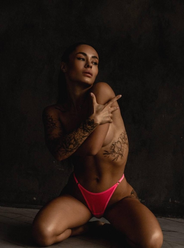 Индивидуалка Юлька фото № 2 в городе Урай