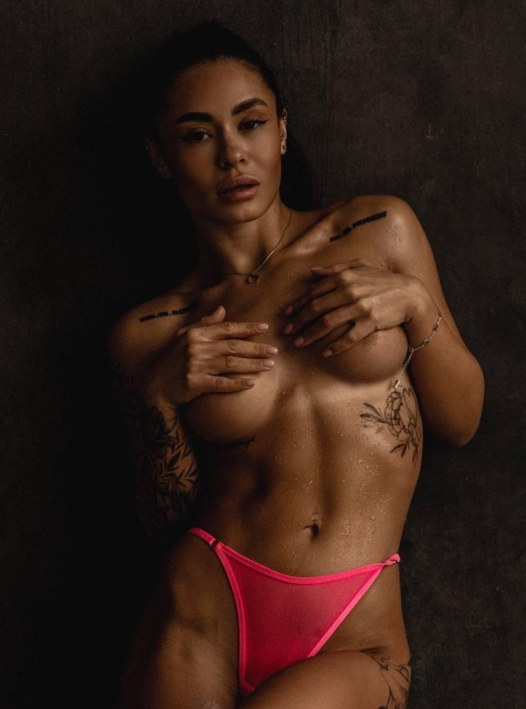 Индивидуалка Юлька фото № 2 в городе Урай