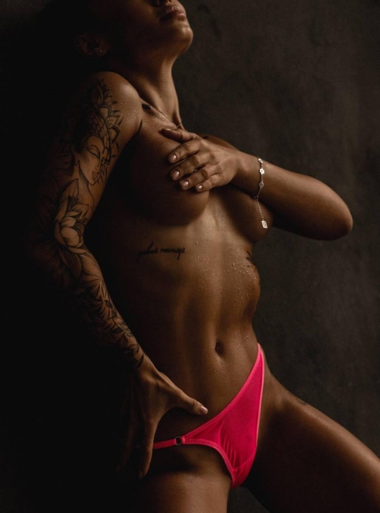 Индивидуалка Юлька фото № 2 в городе Урай