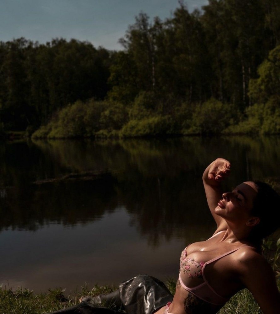 Индивидуалка Юля фото № 2 в городе Урай