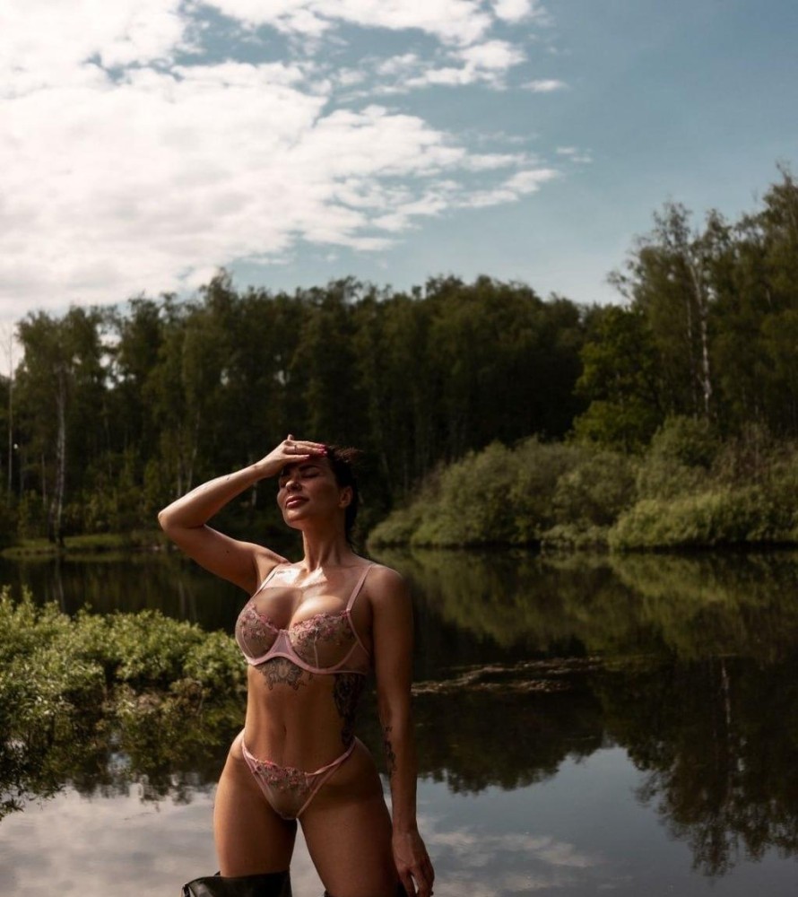 Индивидуалка Юля фото № 2 в городе Урай