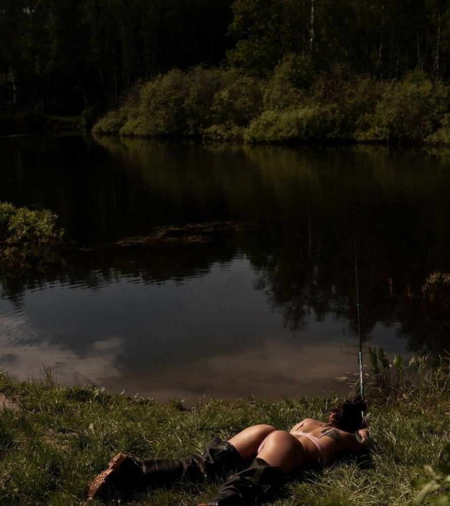 Индивидуалка Юля фото № 2 в городе Урай