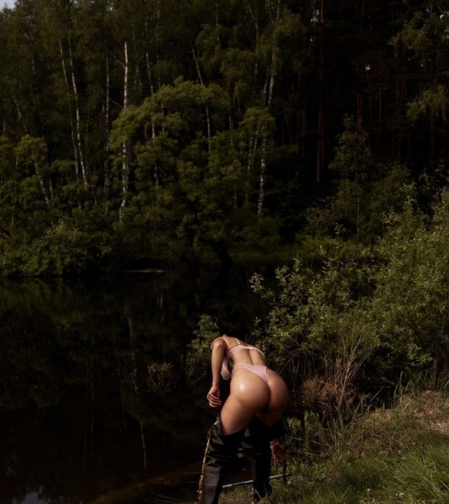 Индивидуалка Юля фото № 2 в городе Урай