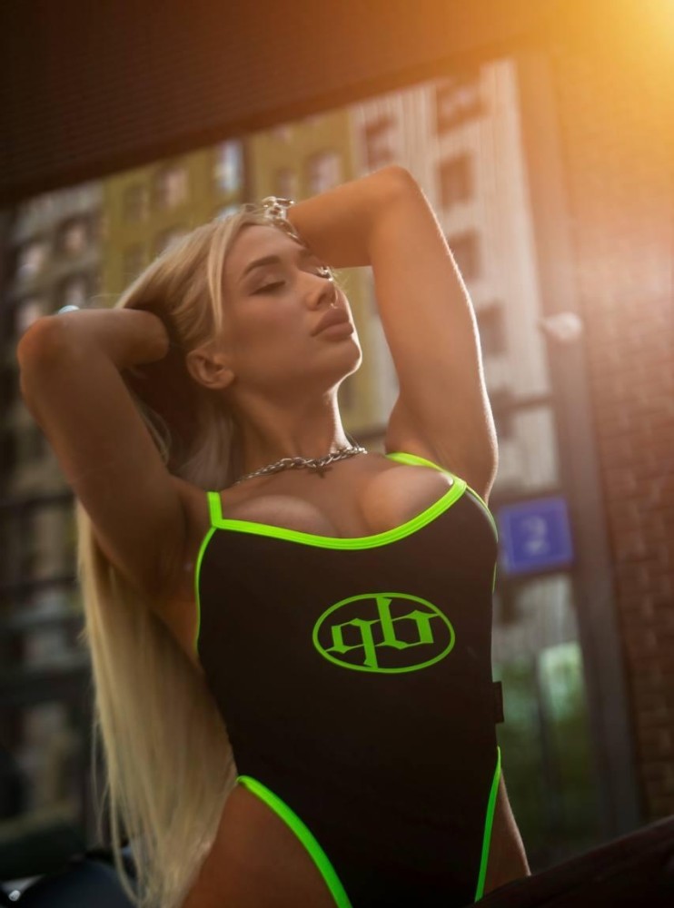 Индивидуалка Зарема фото № 2 в городе Урай