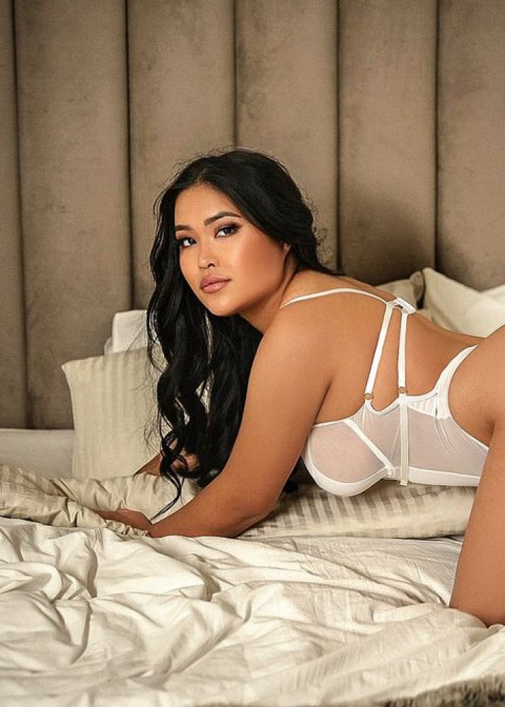 Индивидуалка Айка фото № 2 в городе Урай