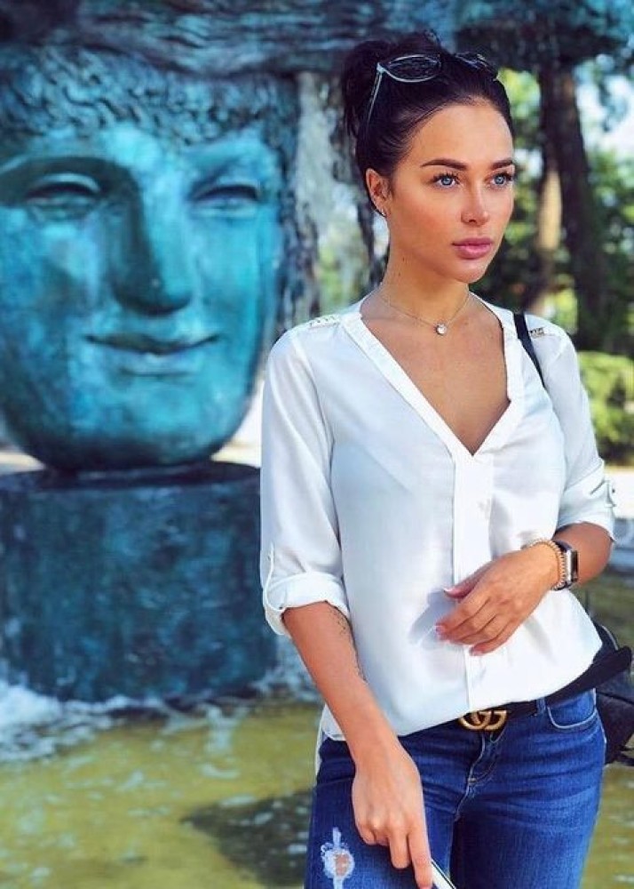 Индивидуалка Ала фото № 2 в городе Урай