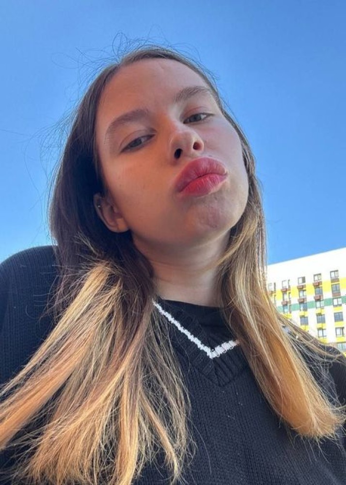 Индивидуалка алекса главное фото в городе Урай 