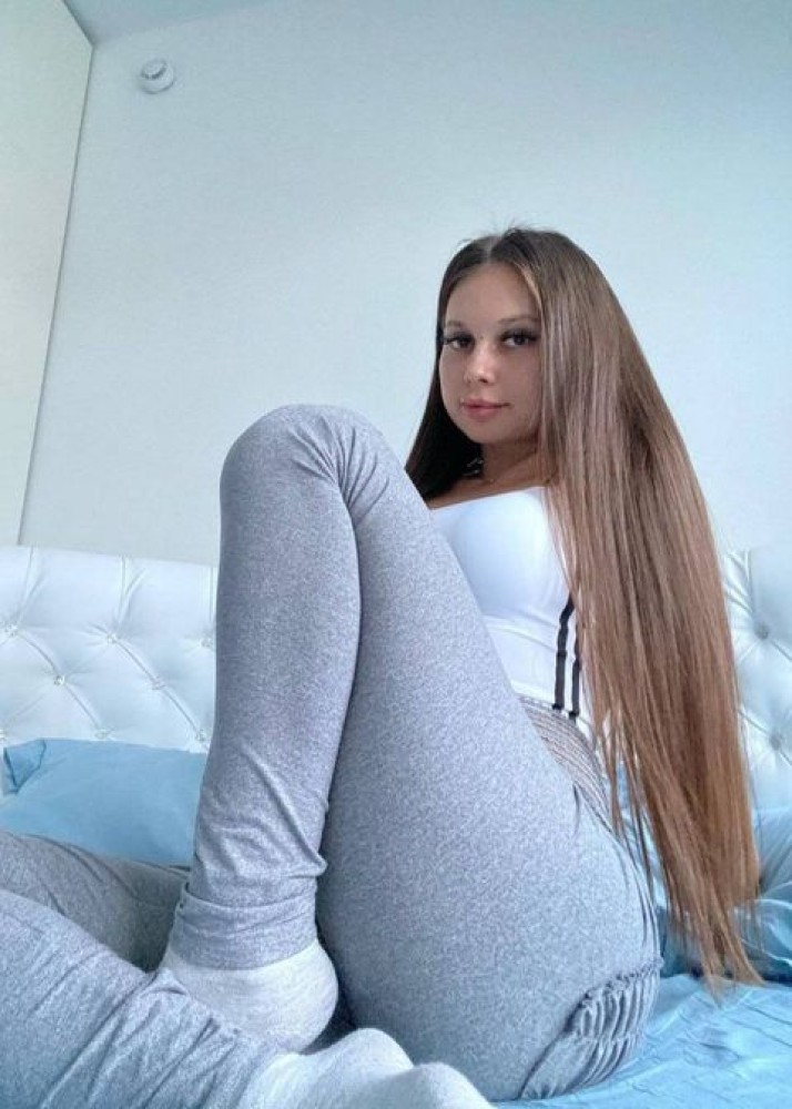 Индивидуалка Александра главное фото в городе Урай 