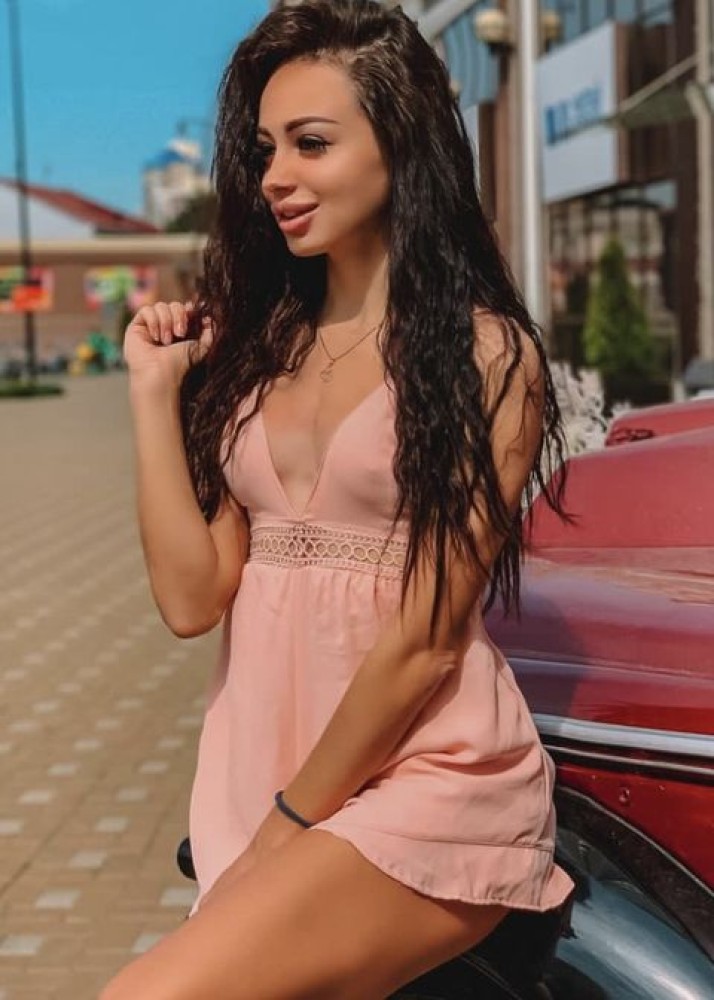 Индивидуалка Алина фото № 2 в городе Урай